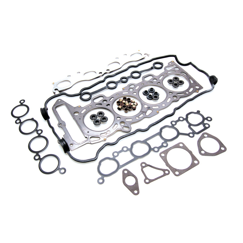 Cometic Street Pro Nissan 1997-01 SR20DE FWD ONLY 87mm Bore Top End Kit