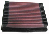 Thumbnail for K&N Replacement Air Filter AIR FILTER, BUICK 86-93, CHEV 90-96, OLDS/PONT 86-96