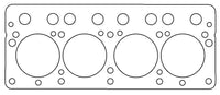 Thumbnail for Cometic Triumph 1500cc Spitfire 74mm .043 inch Copper Head Gasket