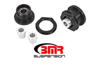 Thumbnail for BMR 79-04 SN95 Mustang 8.8in Differential Bearing Kit (Spherical Bearings) - Black Anodized