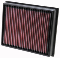 Thumbnail for K&N Replacement Air FIlter 07-15 Land Rover Defender 2.0L F/I/2.2L DSL