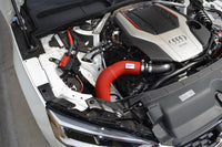 Thumbnail for Injen 18-19 Audi S4/S5 (B9) 3.0L Turbo Polished Short Ram Intake