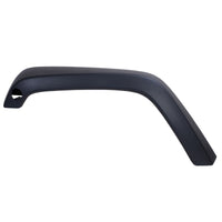 Thumbnail for Omix Front Fender Flare Left Side- 07-18 Jeep Wrangler