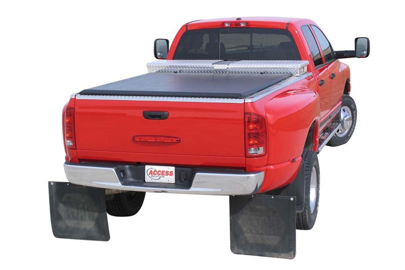 Access Lorado 99-07 Chevy/GMC Full Size 6ft 6in Bed Roll-Up Cover