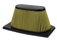 Thumbnail for aFe Magnum FLOW Pro Guard7 Inverted Replacement Air Filter 18-19 Jeep Wrangler (JL) I4-2.0L(t)