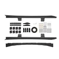 Thumbnail for ARB Base Rack Mount Kit w/ Deflector For Base Rack 1770060 / 1770070