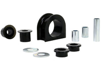 Thumbnail for Whiteline Plus 11/95-02 Toyota Hilux 4Runner Steering - Rack & Pinion Mount Bushing Kit