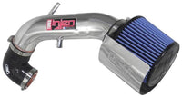 Thumbnail for Injen 91-01 Jeep Cherokee XJ 4.0 L6 Polished Power-Flow Intake w/ MR Tech & Web Nano Filter