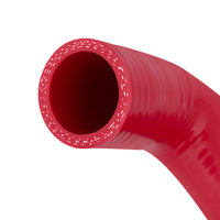 Thumbnail for Mishimoto 02-04 Ford Focus SVT Red Silicone Hose Kit