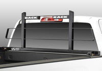 Thumbnail for BackRack 93-09 B-Series / 93-11 Ranger / 97-04 Tacoma Original Rack Frame Only Requires Hardware