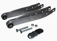 Thumbnail for Whiteline 13+ Scion FRS/Subaru BRZ / 15+ WRX/STI Adjustable Rear Lower Control Arms (Pair)