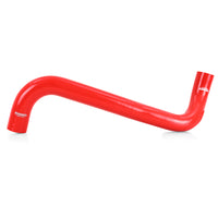 Thumbnail for Mishimoto 08-09 Pontiac G8 Silicone Coolant Hose Kit - Red