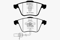 Thumbnail for EBC Brakes Greenstuff 2000 Series Sport Pads