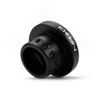 Thumbnail for NRG Short Hub Adapter Toyota / Scion / Lexus - Matte Black