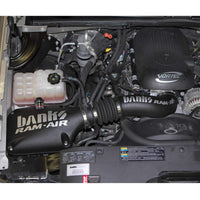 Thumbnail for Banks Power 99-08 Chev/GMC 4.8-6.0L 1500 Ram-Air Intake System