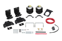 Thumbnail for Firestone Ride-Rite Air Helper Spring Kit 08-21 Ford E450 Commercial Chassis (W217602622)