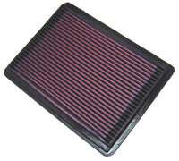 Thumbnail for K&N Replacement Air Filter AIR FILTER, CHEV CAP 4.3/5.7L 94-96, BUICK ROAD 5.7L 94-96