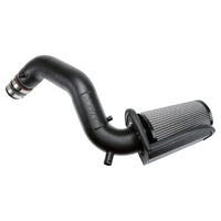 Thumbnail for HPS Cold Air Intake Kit 19-21 Hyundai Veloster 1.6L Turbo, Includes Heat Shield, Black