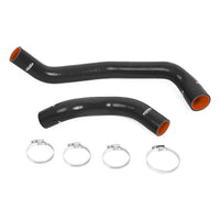 Thumbnail for Mishimoto 89-92 Nissan Skyline R32 GTR Black Silicone Hose Kit