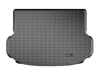 Thumbnail for WeatherTech 2015 Lexus NX Cargo Liner - Black