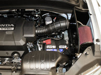 Thumbnail for Airaid 06-08 Honda Ridgeline 3.5L V6 CAD Intake System w/o Tube (Dry / Red Media)