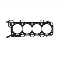 Thumbnail for Cometic Ford 2015-2019 5.2L Voodoo Modular V8 .030in 95mm Bore Left MLS Head Gasket