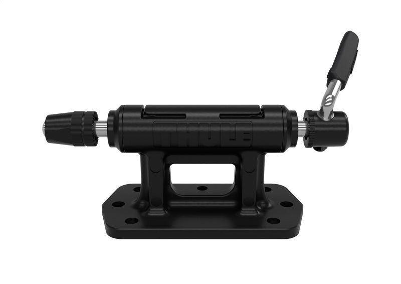 Thule Low Rider Pro Truck Bed Bike Mount - Black