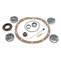 Thumbnail for Yukon Gear Bearing install Kit For Ford 9in Diff / Lm102910 Bearings