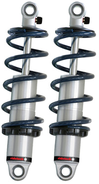 Thumbnail for Ridetech 67-70 Ford Mustang HQ CoilOver Suspension System