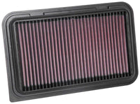 Thumbnail for K&N 2017 Suzuki Swift V L3-1.2L F/I Replacement Drop In Air Filter