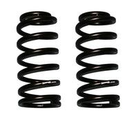 Thumbnail for Skyjacker Coil Spring Set 2002-2003 Jeep Liberty 4 Wheel Drive Rear Wheel Drive