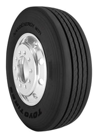 Thumbnail for Toyo M171 Tire - 11R22.5 144/142L G/14 (25.23 FET Inc.)