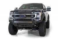 Thumbnail for Addictive Desert Designs 2020 Ford Super Duty Stealth Fighter Front Bumper