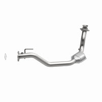 Thumbnail for MagnaFlow Conv DF 96-98 Explorer-Mountaineer