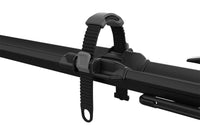 Thumbnail for Thule FastRide Fork-Mount Roof Bike Rack (For Quick-Release Bikes/Adapter Req. for Thru-Axle) - Blk