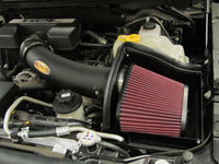 Thumbnail for Airaid 10-14 Ford SVT Raptor / 11-13 F-150 6.2L CAD Intake System w/ Tube (Dry / Red Media)