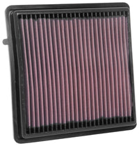 Thumbnail for K&N 16-18 Buick Envision L4-2.0L F/I Replacement Drop In Air Filter