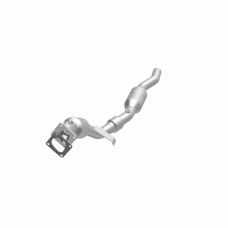 MagnaFlow Conv DF 00-02 Audi S4 2.7L Passenger Side