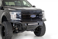 Thumbnail for Addictive Desert Designs 18-20 Ford F-150 ADD PRO Bolt-On Front Bumper