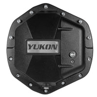 Thumbnail for Yukon Gear Hardcore Diff Cover for 11.5in & 11.8in GM Dodge Ram