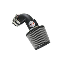 Thumbnail for HPS Black Shortram Cool Air Intake Kit for 12-15 Honda Civic 1.8L 9th Gen