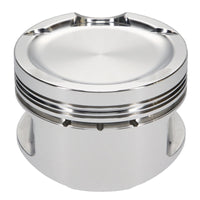 Thumbnail for JE Pistons AUDI 1.8T 8.5:1 KIT Set of 4 Pistons