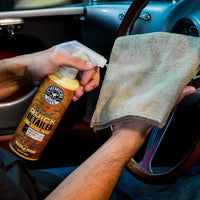 Thumbnail for Chemical Guys Leather Quick Detailer Care Spray - Matte Finish - 16oz