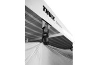 Thumbnail for Thule QuickFit Awning Tent Medium (2.60m Length / 2.25-2.44m Mounting Height) - Silver