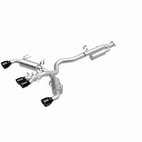 Thumbnail for Magnaflow 2023 Toyota GR Corolla NEO Cat-Back Exhaust System