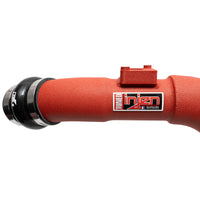 Thumbnail for Injen 22-23 Honda Civic Si L4 1.5L Turbo SP Short Ram Intake - Wrinkle Red