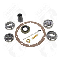 Thumbnail for Yukon Gear Bearing Kit For 85 & Down Toyota 8in