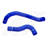 Thumbnail for Mishimoto 07-09 Nissan 350Z Blue Silicone Hose Kit