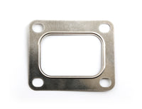 Thumbnail for Cometic .016in Stainless T4 Rectangular Turbo Inlet Flange Gasket