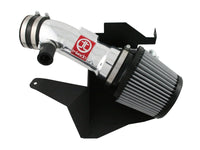 Thumbnail for aFe Takeda Intakes Stage-2 PDS AIS PDS Nissan Altima 07-12 V6-3.5L (pol)